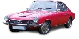 GLAS GT Spareparts