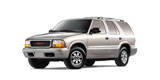 GMC JIMMY Spareparts