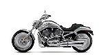 HARLEY-DAVIDSON 100th Spareparts