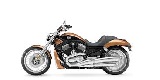HARLEY-DAVIDSON 105th Spareparts