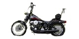 HARLEY-DAVIDSON BAD Spareparts