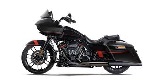 HARLEY-DAVIDSON CVO Spareparts