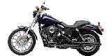 HARLEY-DAVIDSON DYNA Spareparts