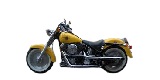 HARLEY-DAVIDSON FAT Spareparts