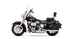 HARLEY-DAVIDSON HERITAGE Spareparts