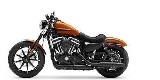 HARLEY-DAVIDSON IRON Spareparts