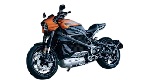 HARLEY-DAVIDSON LIVEWIRE Spareparts