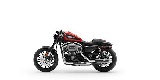 HARLEY-DAVIDSON ROADSTER Spareparts