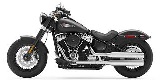 HARLEY-DAVIDSON SLIM Spareparts