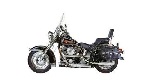 HARLEY-DAVIDSON SOFTAIL Spareparts