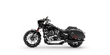 HARLEY-DAVIDSON SPORT Spareparts