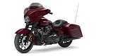HARLEY-DAVIDSON STREET Spareparts