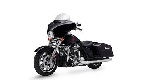 HARLEY-DAVIDSON TOUR Spareparts