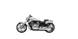 HARLEY-DAVIDSON V-ROD Spareparts