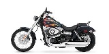 HARLEY-DAVIDSON WIDE Spareparts