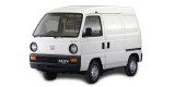 HONDA ACTY Spareparts
