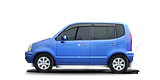 HONDA CAPA Spareparts