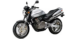 HONDA CB Spareparts