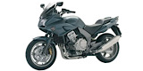 HONDA CBF Spareparts