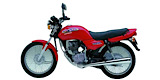 HONDA CG Spareparts