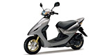 HONDA DIO Spareparts