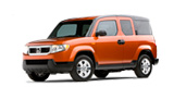 HONDA ELEMENT Spareparts