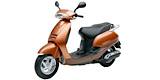 HONDA LEAD Spareparts