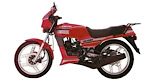 HONDA MBX Spareparts