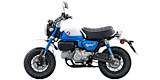 HONDA MONKEY Spareparts