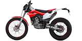 HONDA MONTESA Spareparts