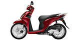 HONDA NSC Spareparts