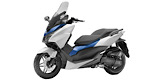 HONDA NSS Spareparts
