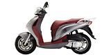 HONDA PS Spareparts