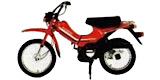 HONDA PX Spareparts