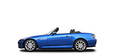 HONDA S2000 Spareparts