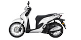 HONDA SH Spareparts