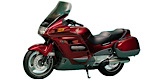 HONDA ST Spareparts