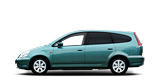 HONDA STREAM Spareparts