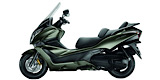HONDA SW-T Spareparts