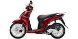 HONDA VISION Spareparts