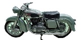 HOREX IMPERATOR Spareparts