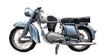 HOREX RESIDENT Spareparts