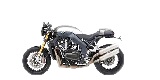 HOREX VR6 Spareparts