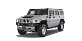 HUMMER H2 Spareparts