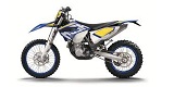 HUSABERG FE Spareparts