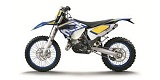 HUSABERG TE Spareparts