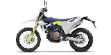 HUSQVARNA 701 Spareparts