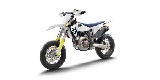 HUSQVARNA FS Spareparts