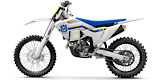 HUSQVARNA FX Spareparts