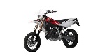 HUSQVARNA SM Spareparts